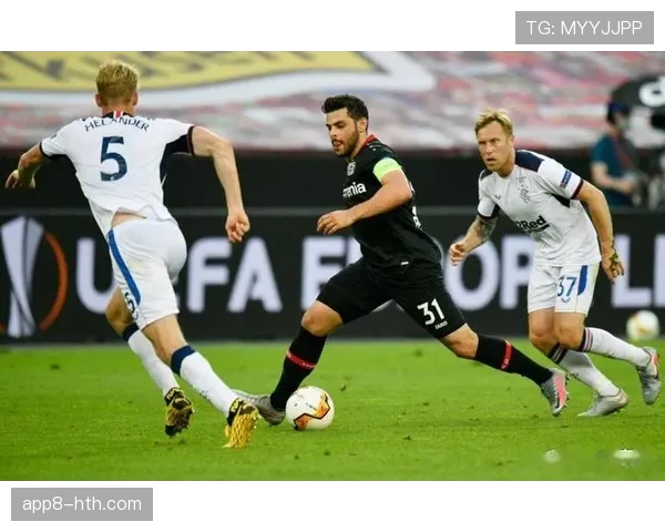 数据：勒沃库森本赛季通过80分钟后进球已抢回15个积分